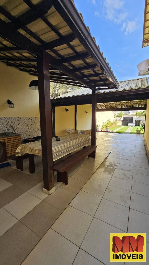 Casa, 3 quartos, 198 m² - Foto 25