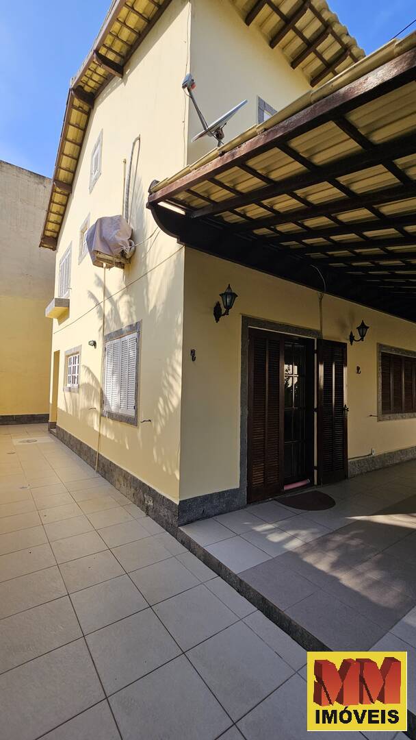 Casa, 3 quartos, 198 m² - Foto 27