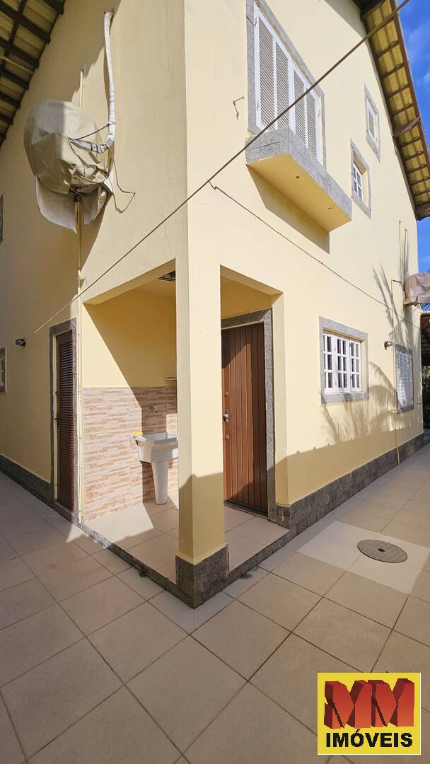 Casa, 3 quartos, 198 m² - Foto 29