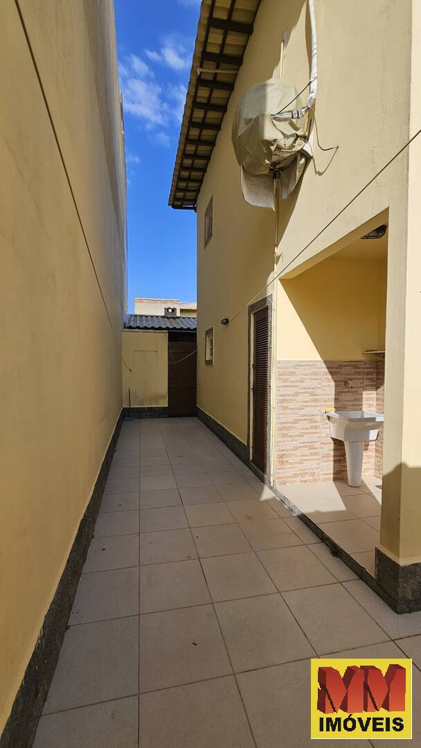 Casa, 3 quartos, 198 m² - Foto 28