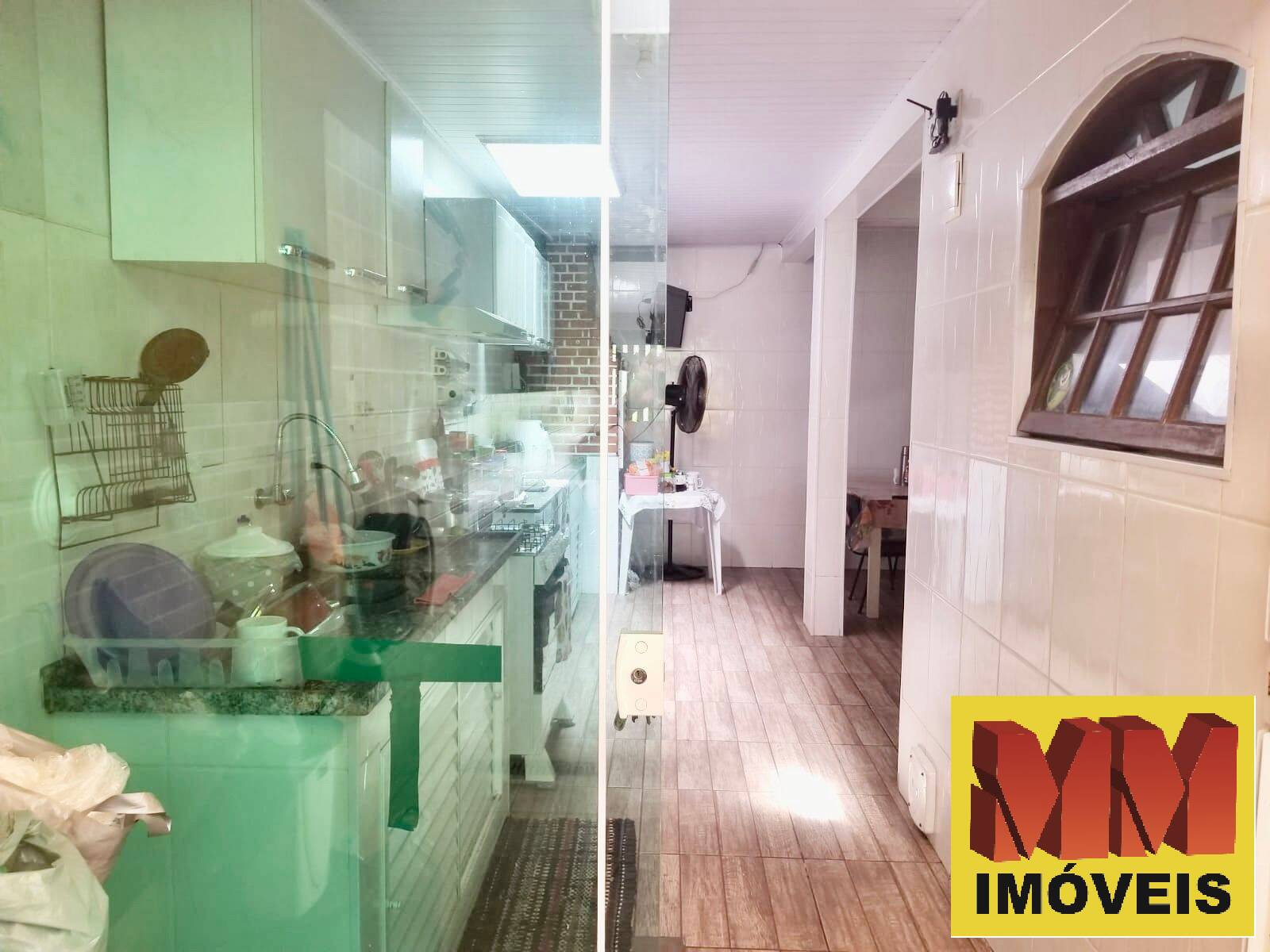 Casa, 4 quartos, 206 m² - Foto 11