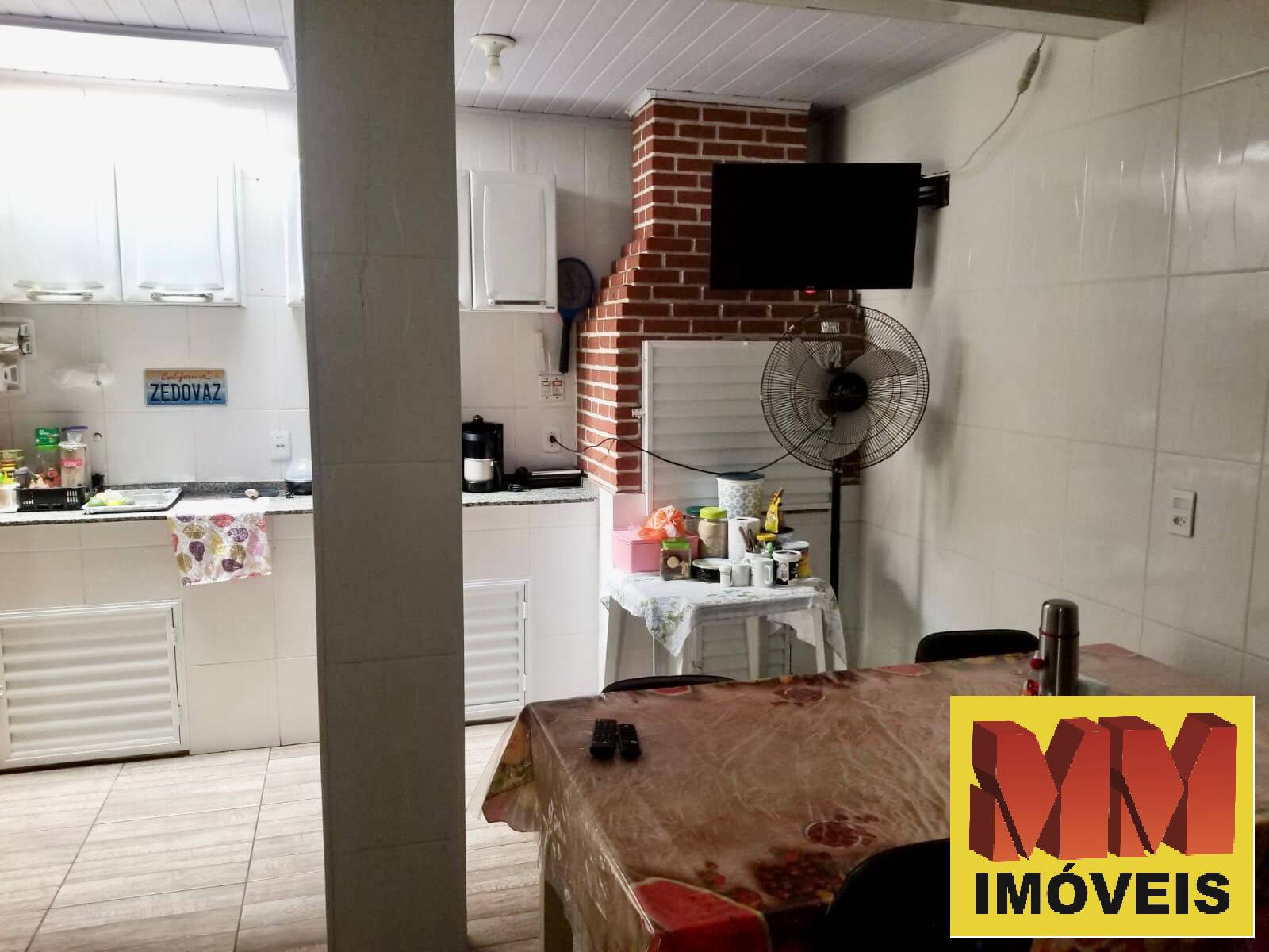 Casa, 4 quartos, 206 m² - Foto 10