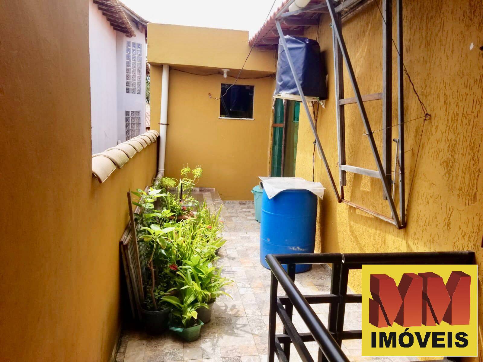 Casa, 4 quartos, 206 m² - Foto 25