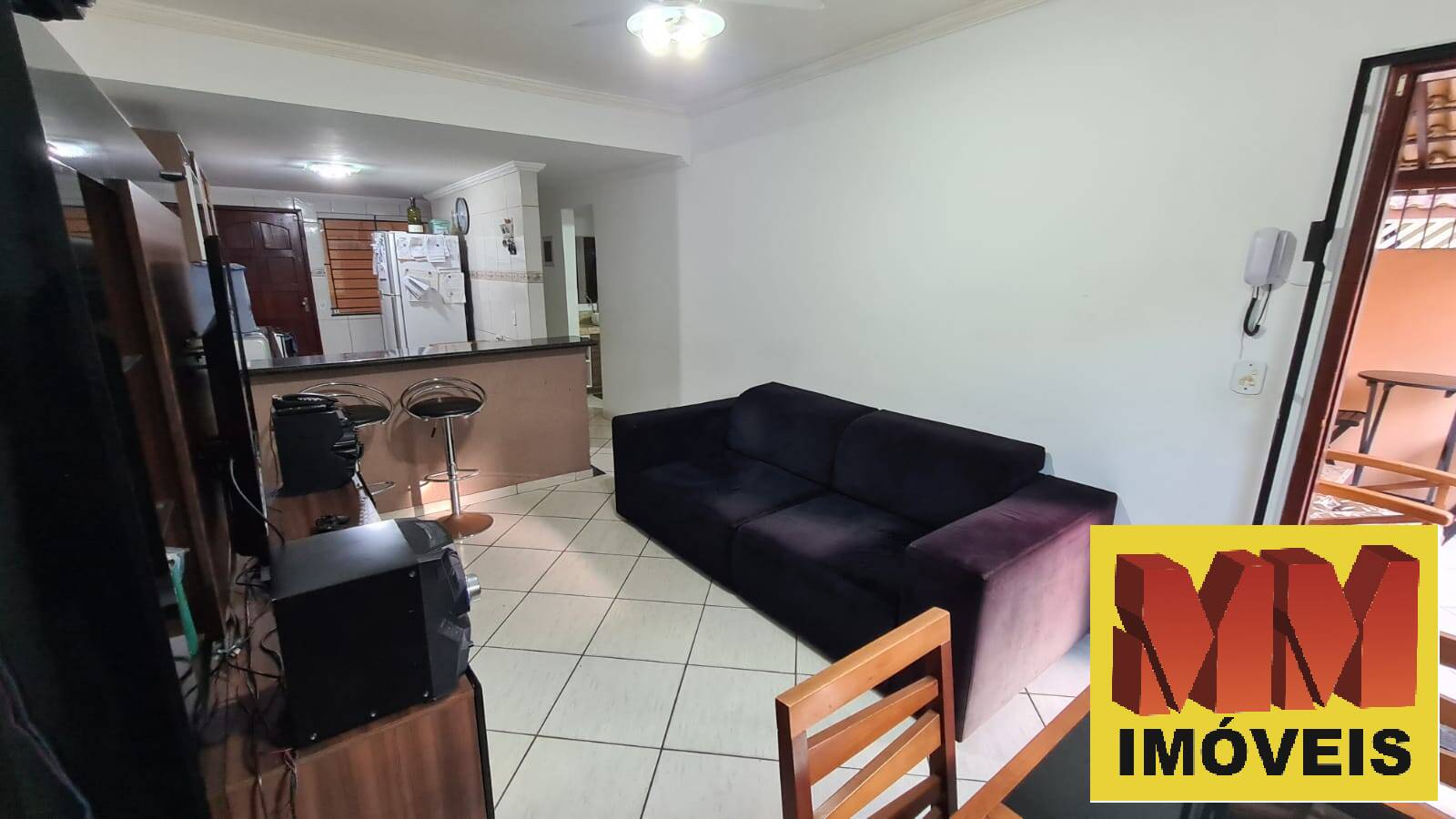 Casa, 3 quartos, 115 m² - Foto 3