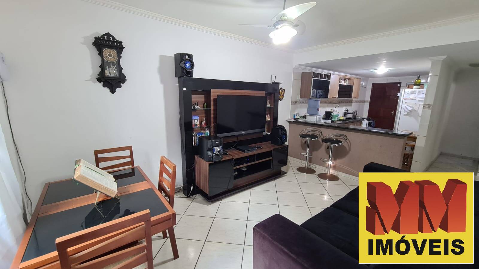 Casa, 3 quartos, 115 m² - Foto 5