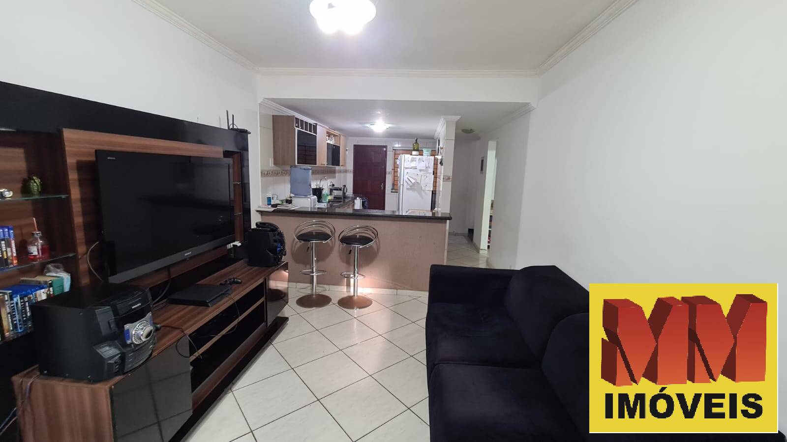 Casa, 3 quartos, 115 m² - Foto 4