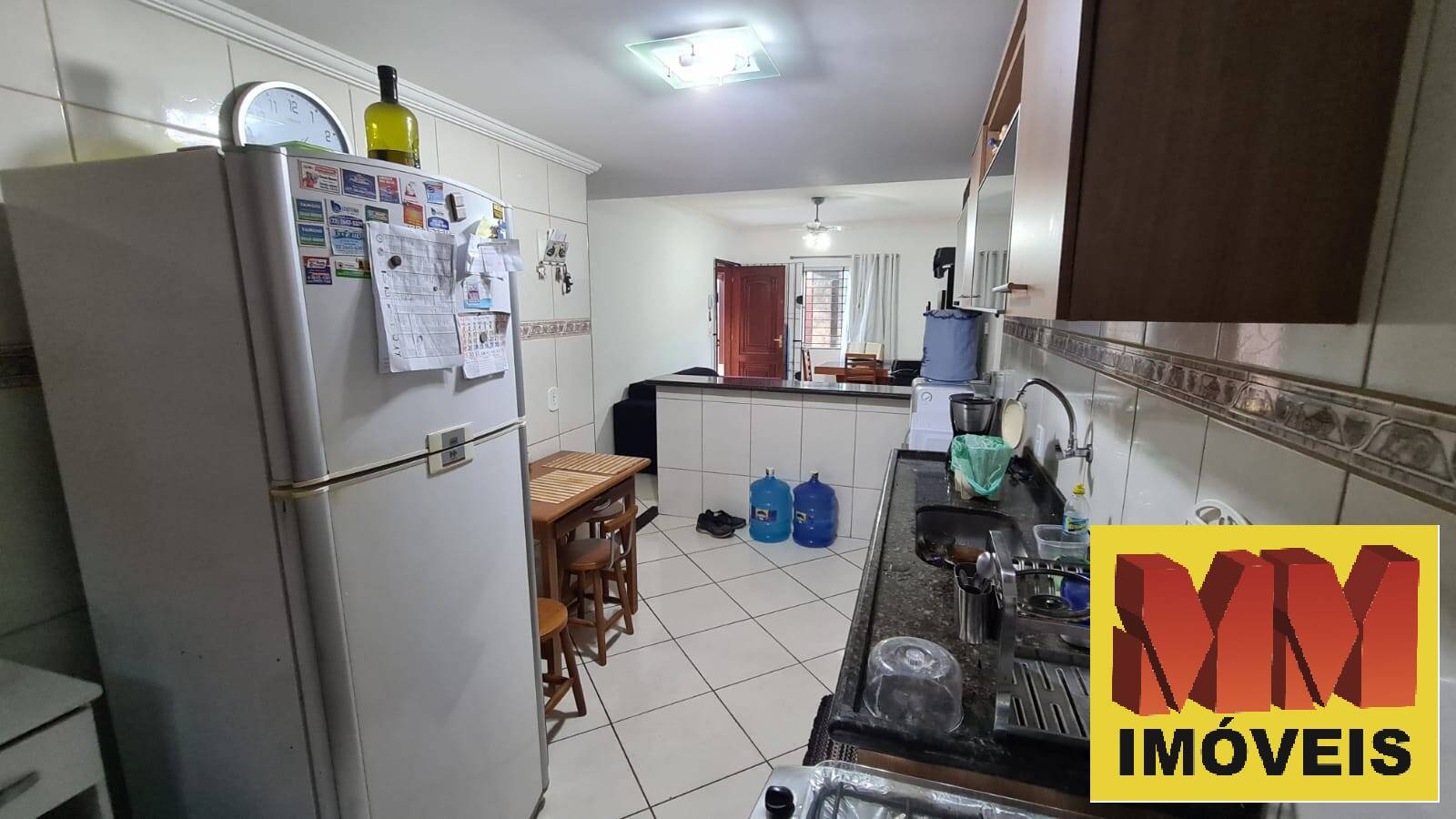 Casa, 3 quartos, 115 m² - Foto 9