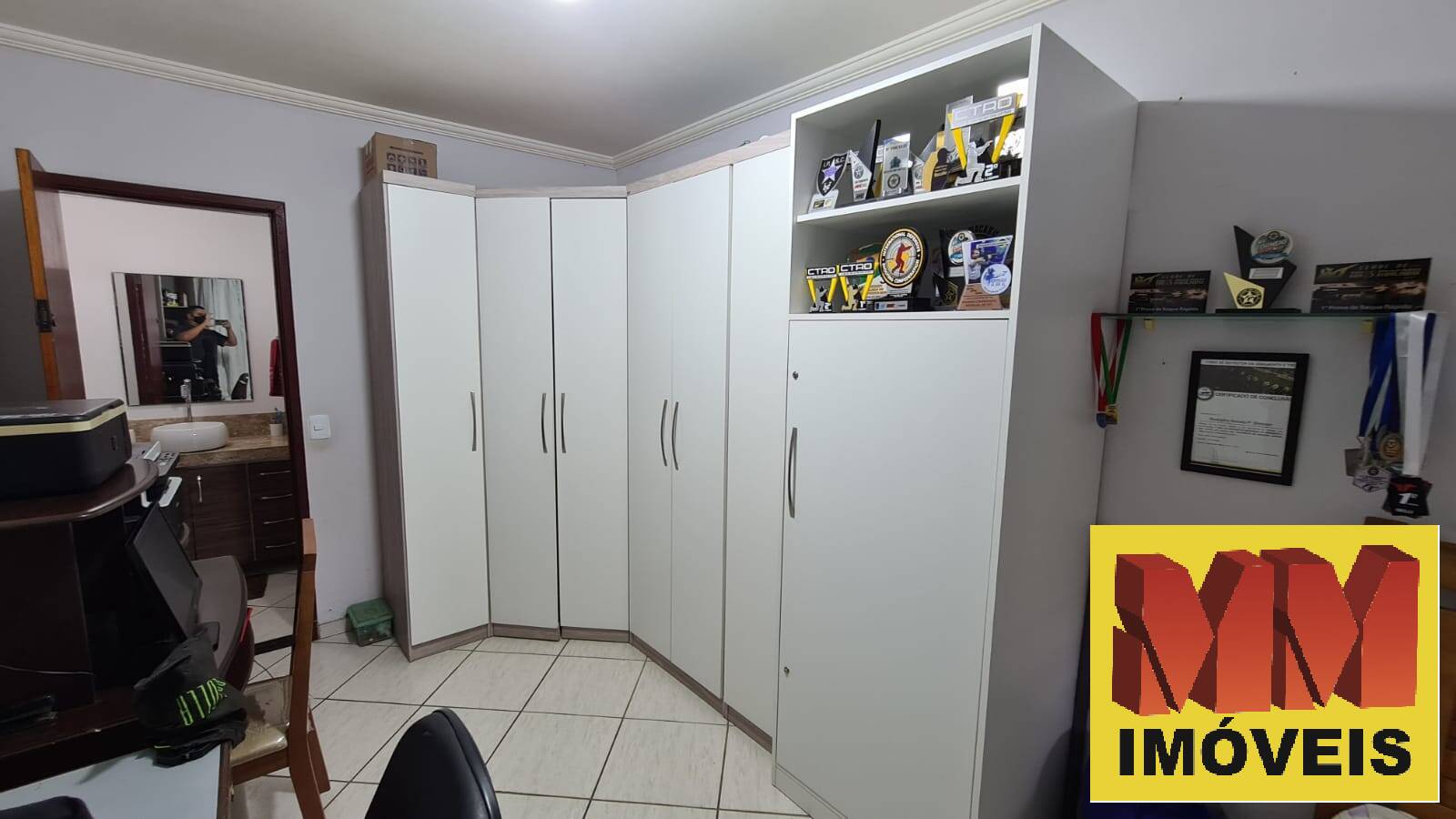 Casa, 3 quartos, 115 m² - Foto 12