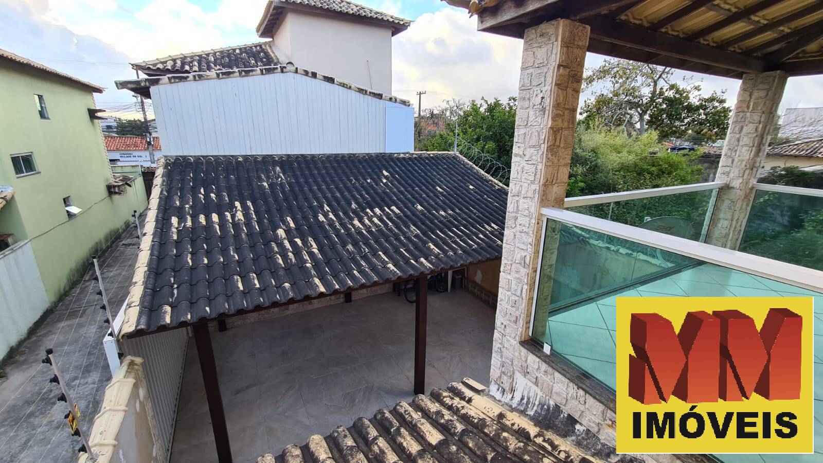 Casa, 3 quartos, 115 m² - Foto 22