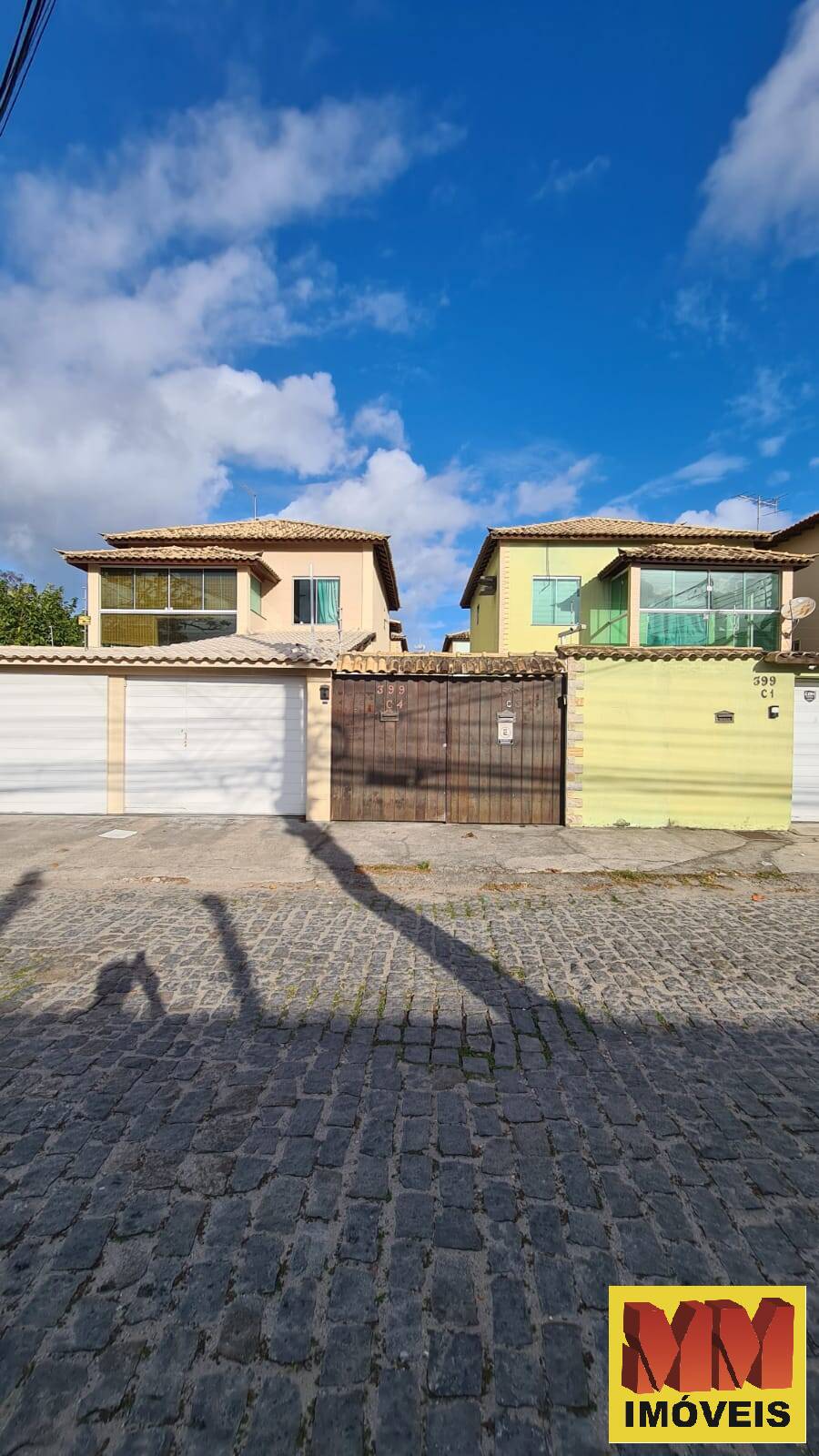 Casa, 3 quartos, 115 m² - Foto 1