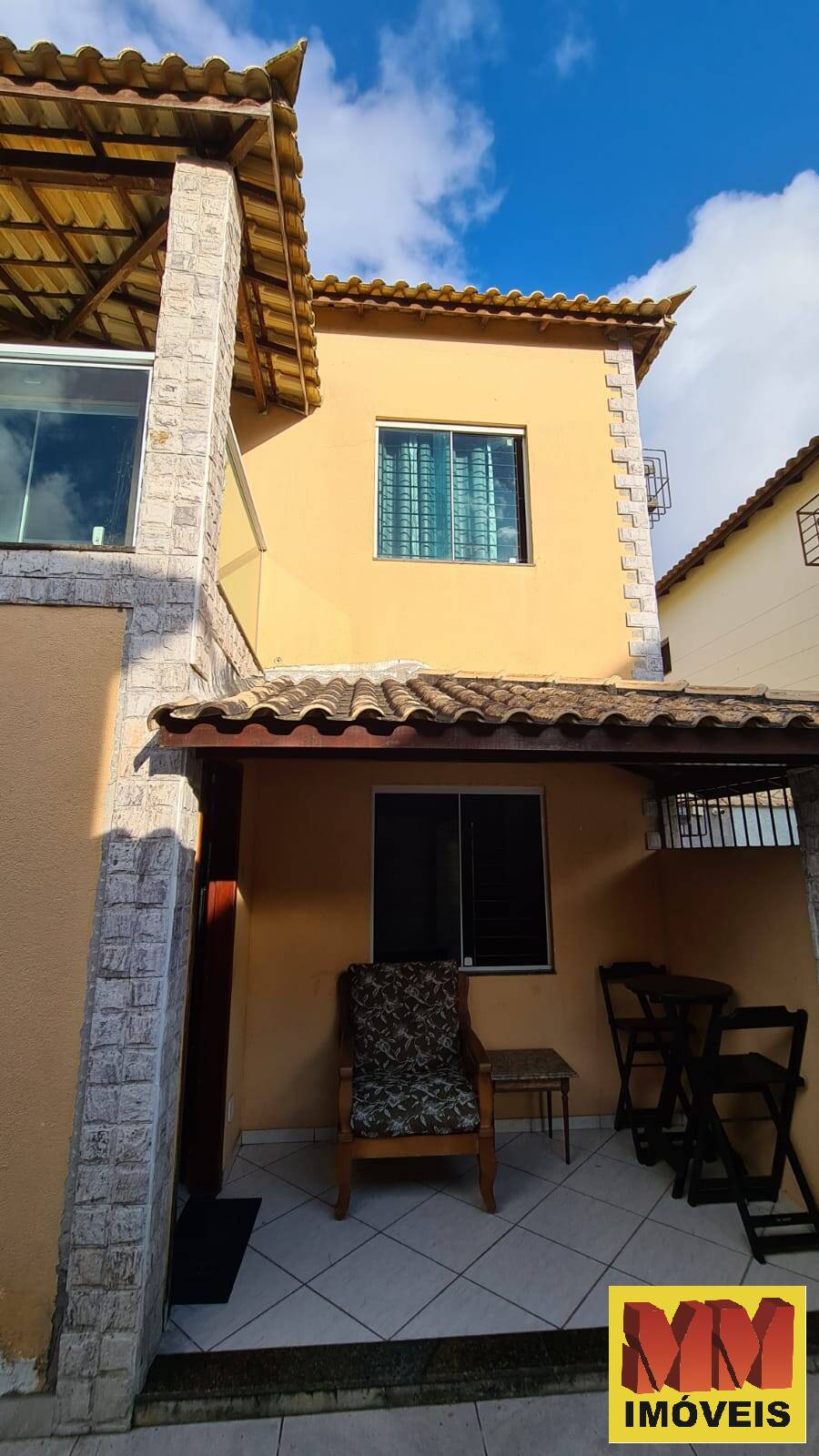 Casa, 3 quartos, 115 m² - Foto 28