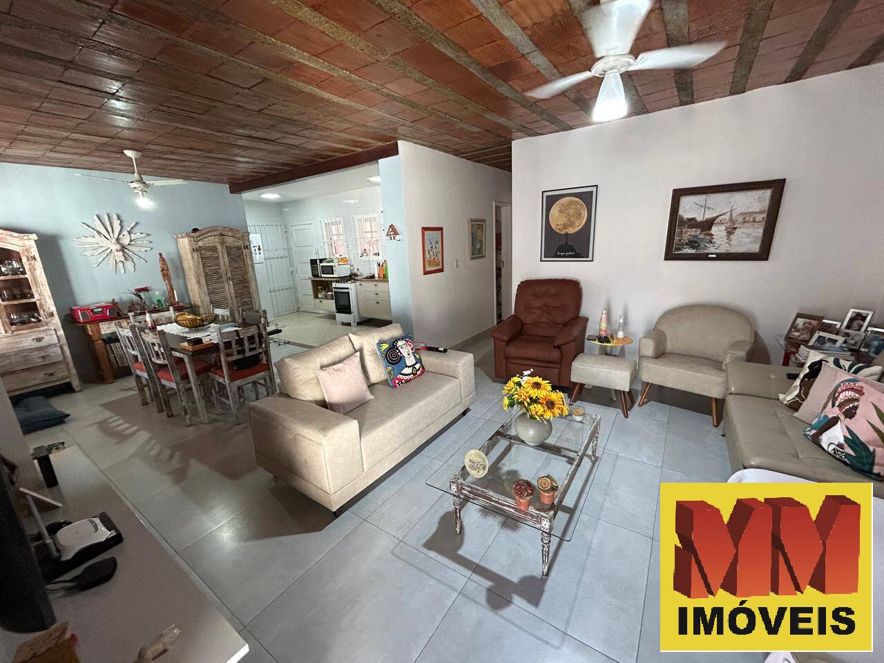 Casa, 3 quartos, 127 m² - Foto 4