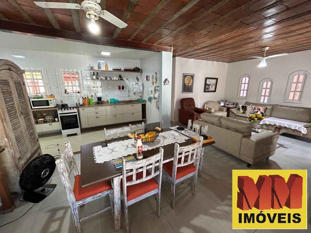 Casa, 3 quartos, 127 m² - Foto 6