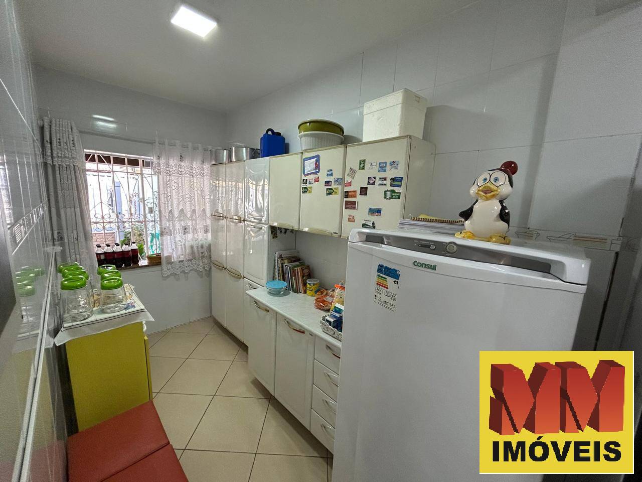Casa, 3 quartos, 127 m² - Foto 11