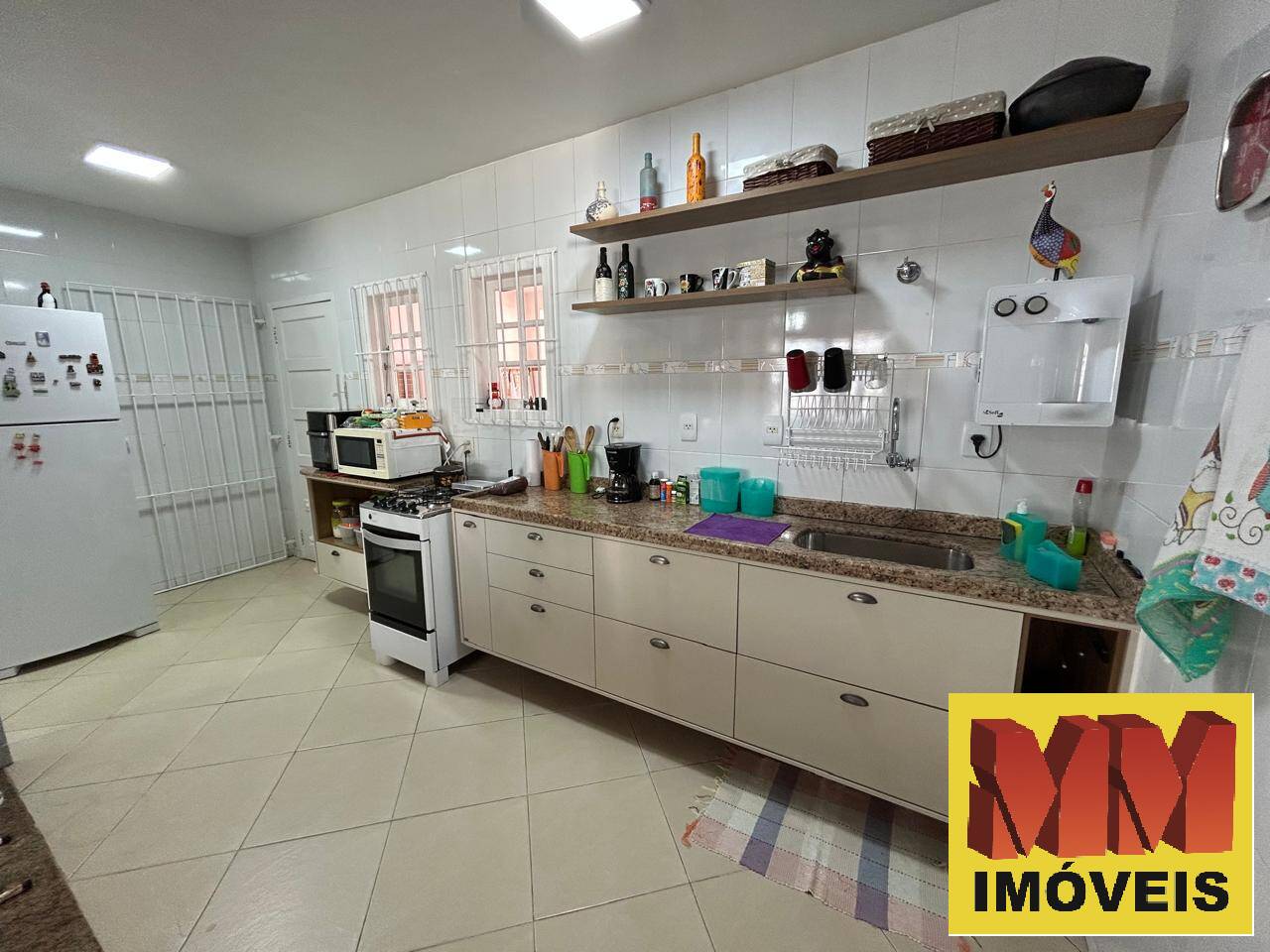 Casa, 3 quartos, 127 m² - Foto 10