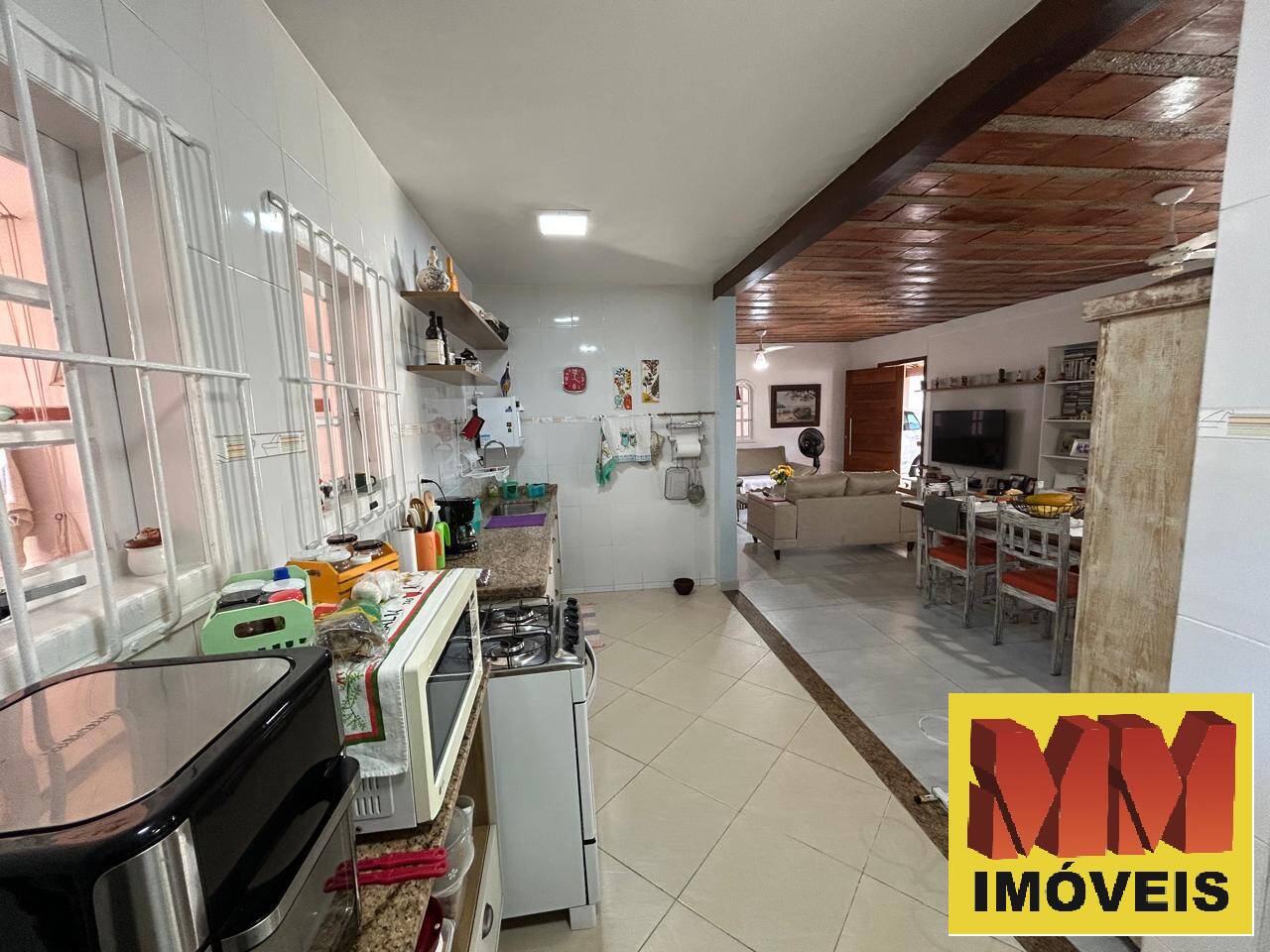 Casa, 3 quartos, 127 m² - Foto 13