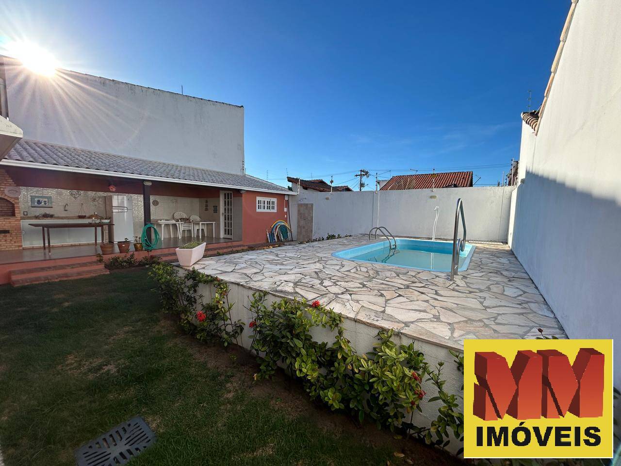 Casa, 3 quartos, 127 m² - Foto 28