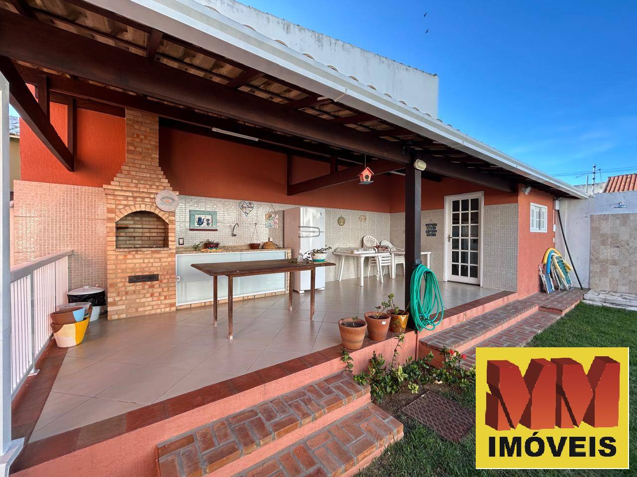 Casa, 3 quartos, 127 m² - Foto 29