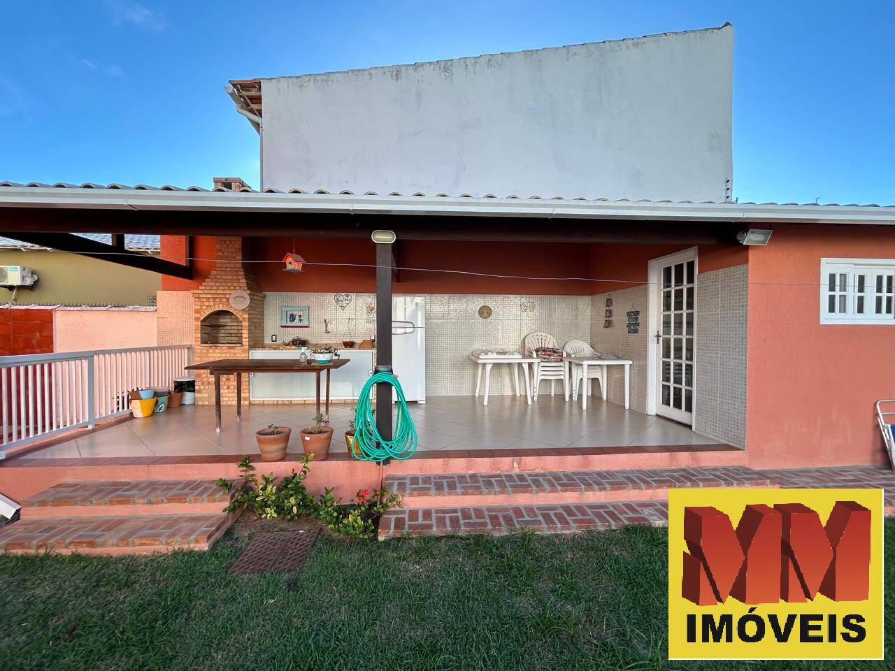 Casa, 3 quartos, 127 m² - Foto 32
