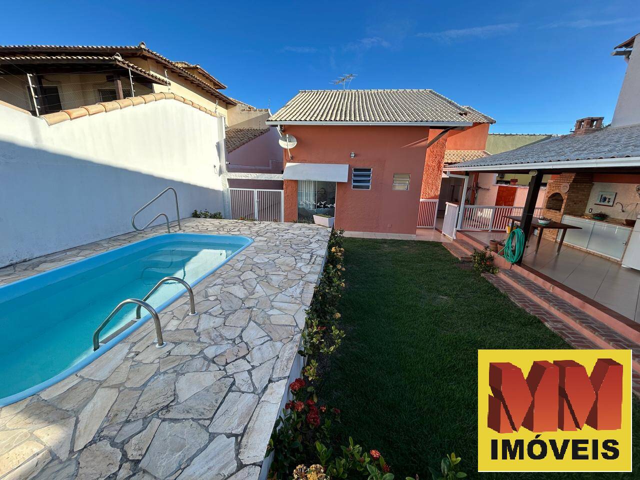 Casa, 3 quartos, 127 m² - Foto 30