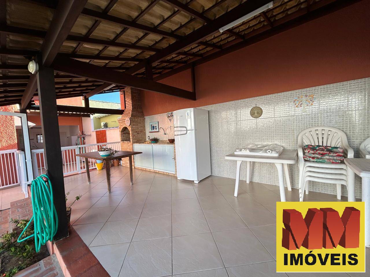 Casa, 3 quartos, 127 m² - Foto 31