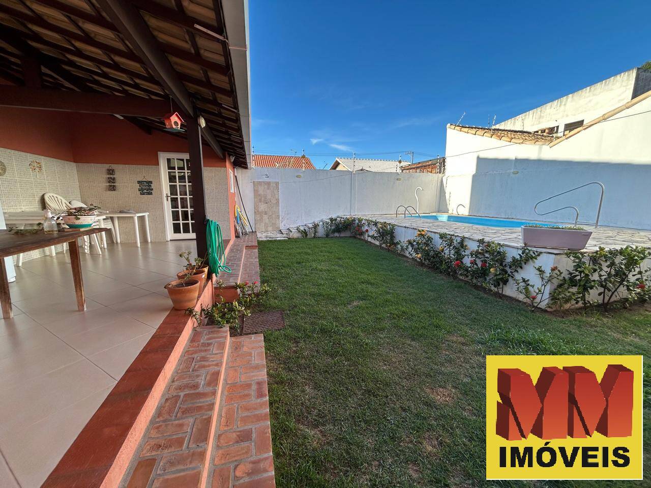 Casa, 3 quartos, 127 m² - Foto 33