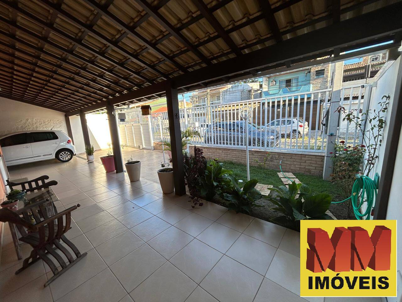 Casa, 3 quartos, 127 m² - Foto 41