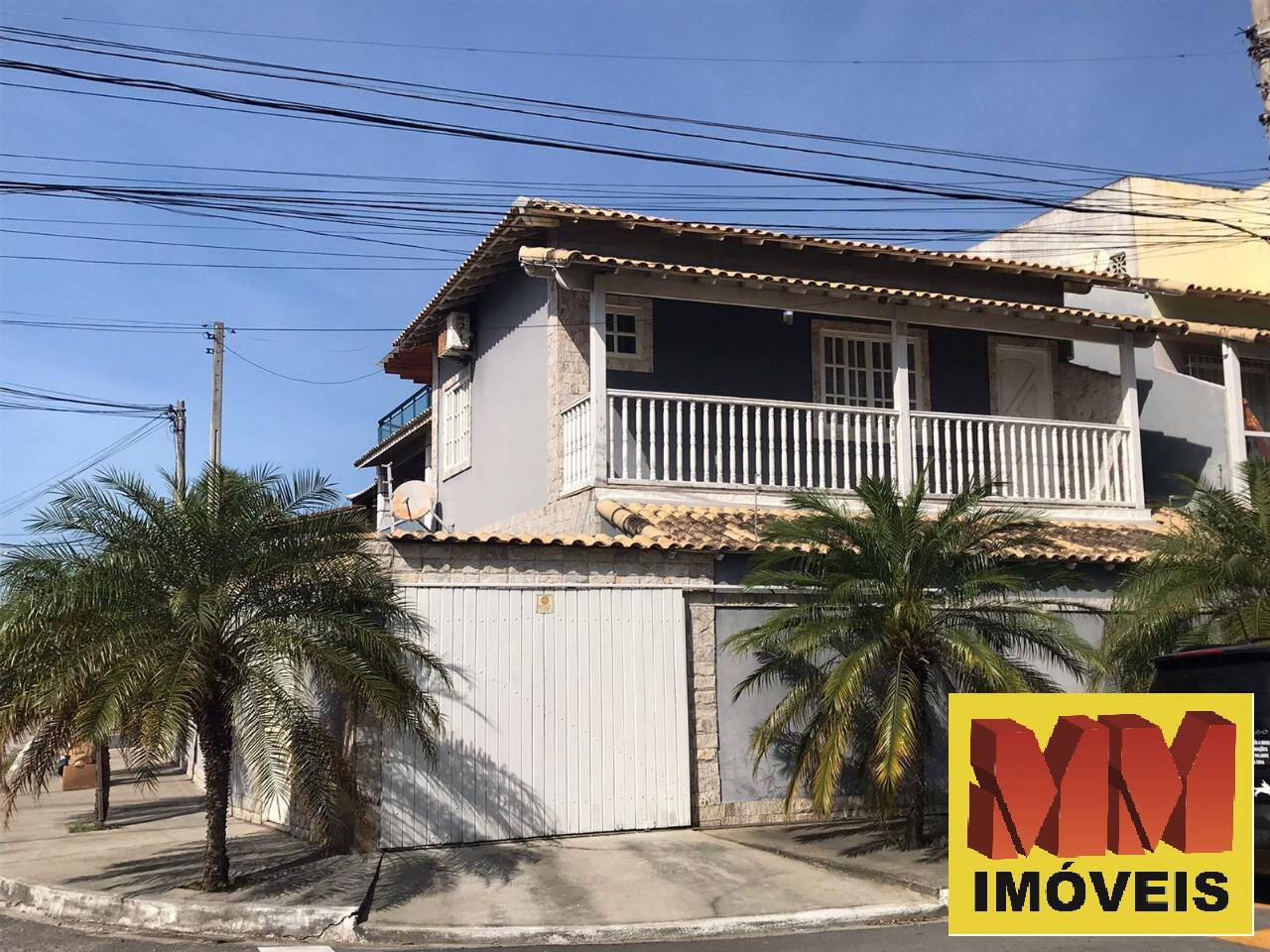 Casa, 2 quartos, 103 m² - Foto 1