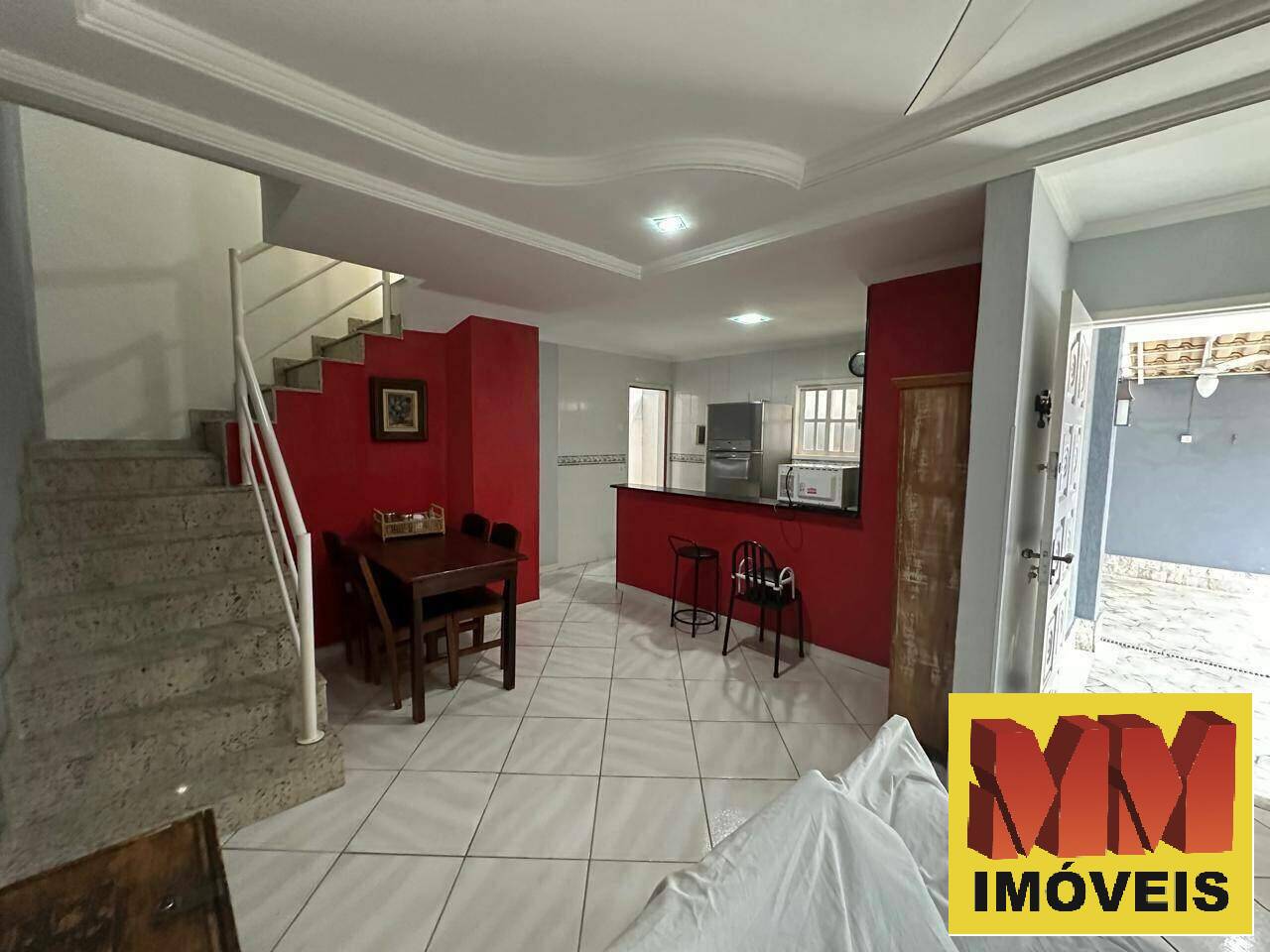 Casa, 2 quartos, 103 m² - Foto 9
