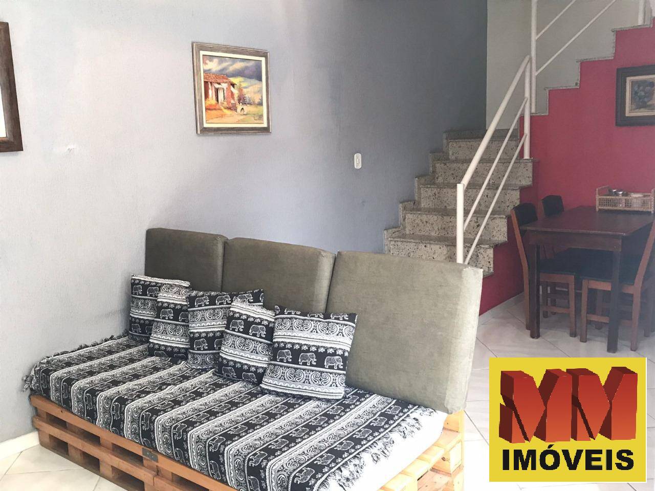 Casa, 2 quartos, 103 m² - Foto 11