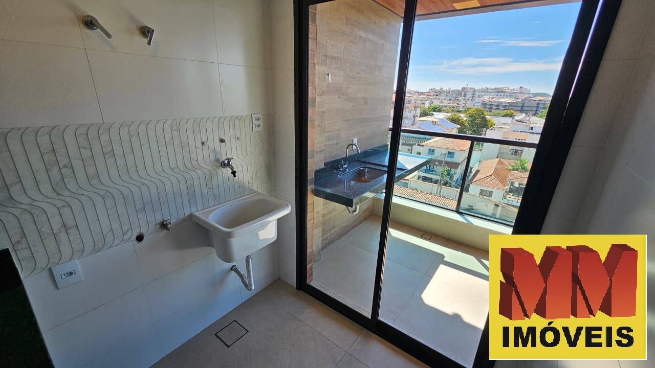 Apartamento, 3 quartos, 95 m² - Foto 5