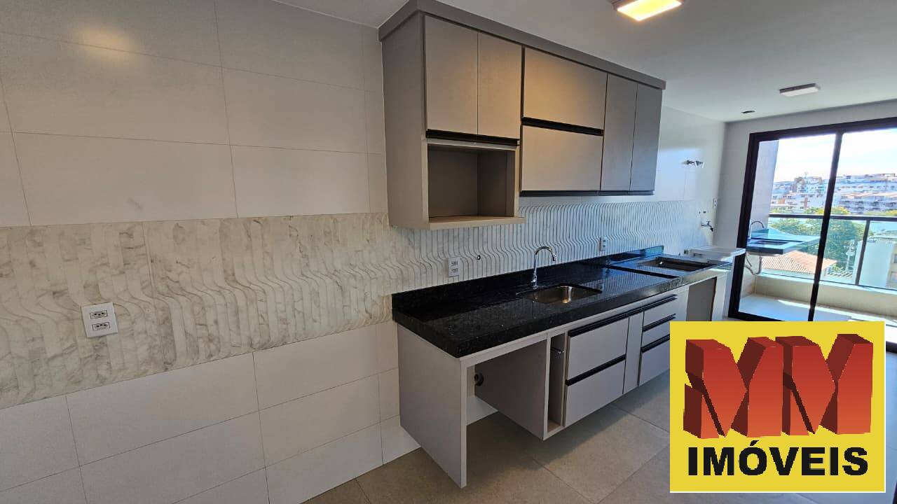 Apartamento, 3 quartos, 95 m² - Foto 4