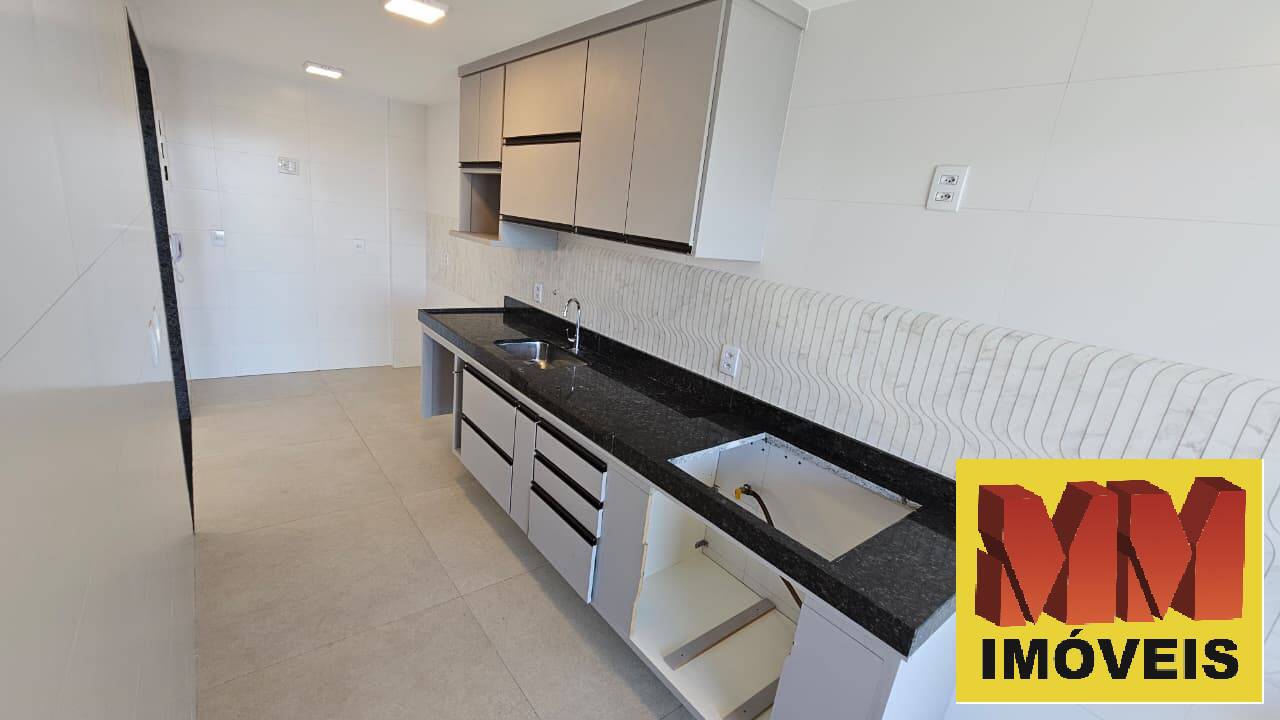 Apartamento, 3 quartos, 95 m² - Foto 6