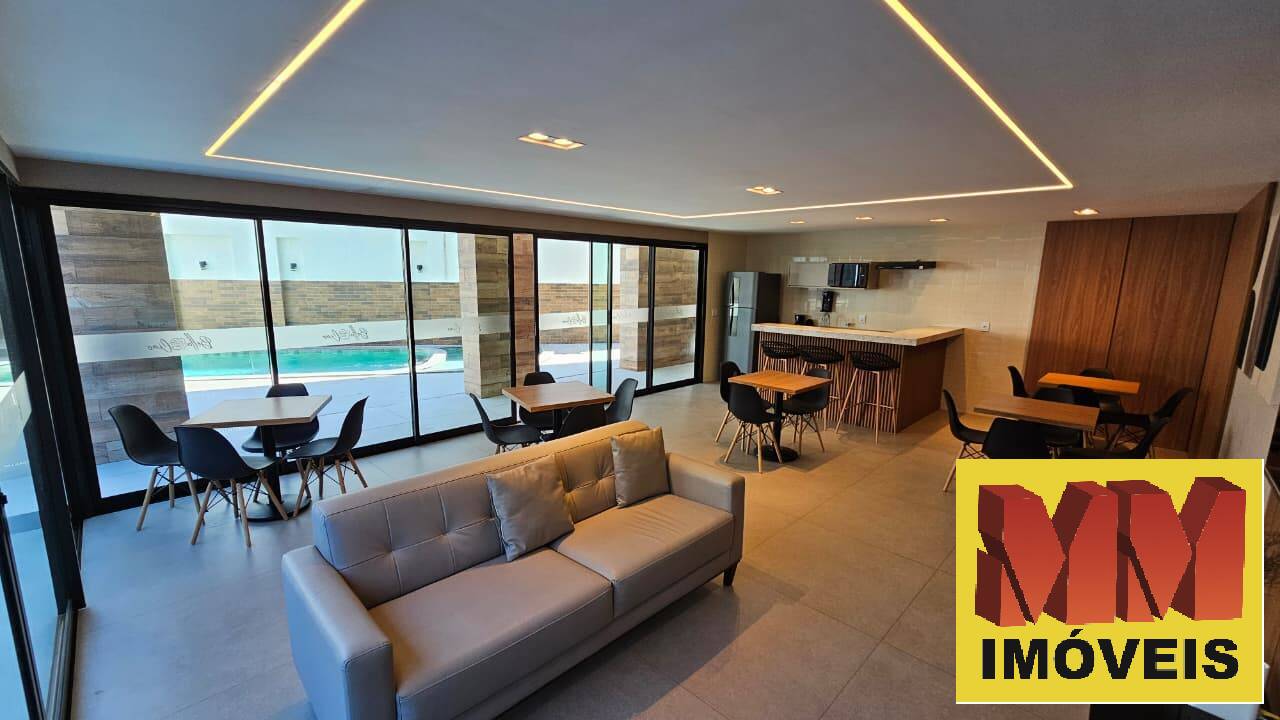 Apartamento, 3 quartos, 95 m² - Foto 22