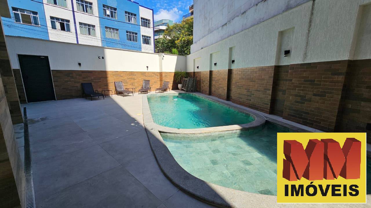 Apartamento, 3 quartos, 95 m² - Foto 20