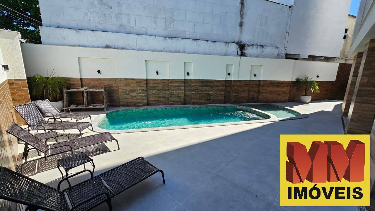 Apartamento, 3 quartos, 95 m² - Foto 21