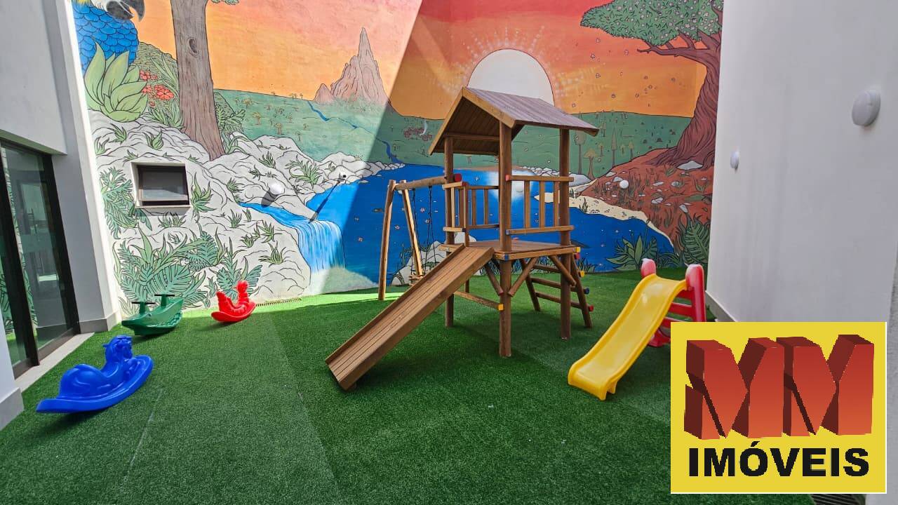 Apartamento, 3 quartos, 95 m² - Foto 28