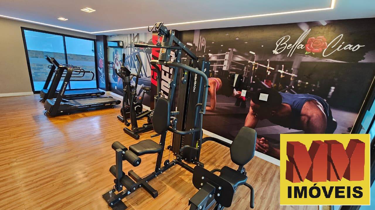 Apartamento, 3 quartos, 95 m² - Foto 27