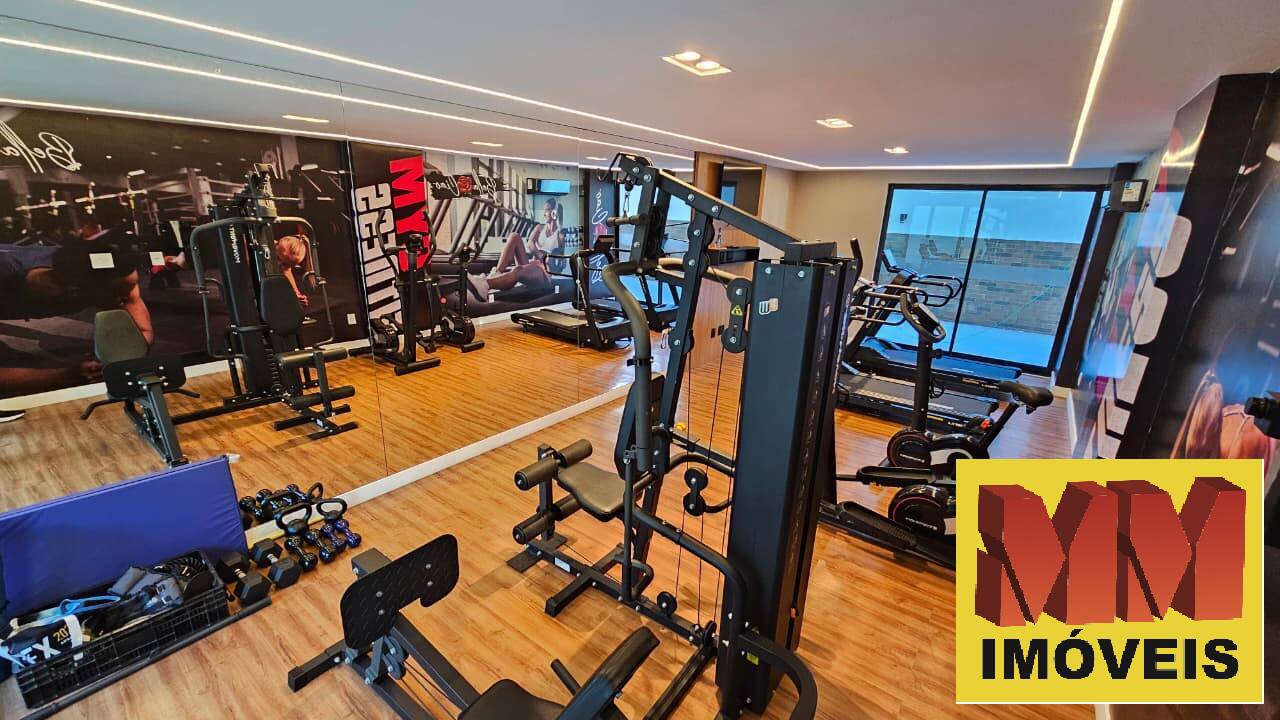 Apartamento, 3 quartos, 95 m² - Foto 26