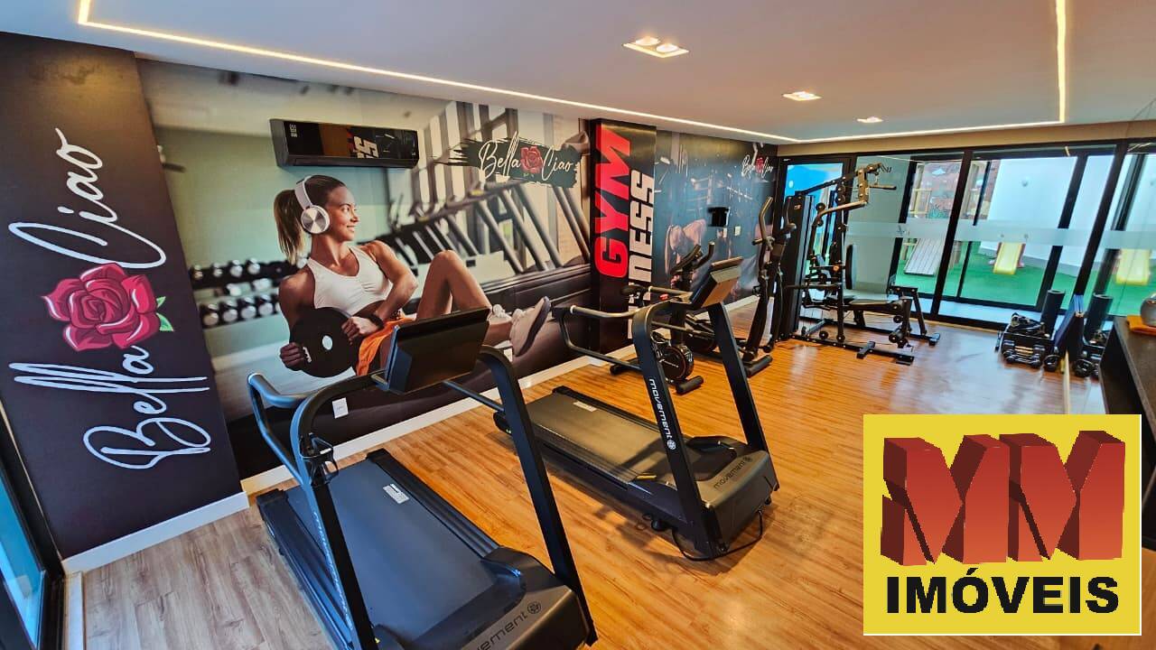 Apartamento, 3 quartos, 95 m² - Foto 25