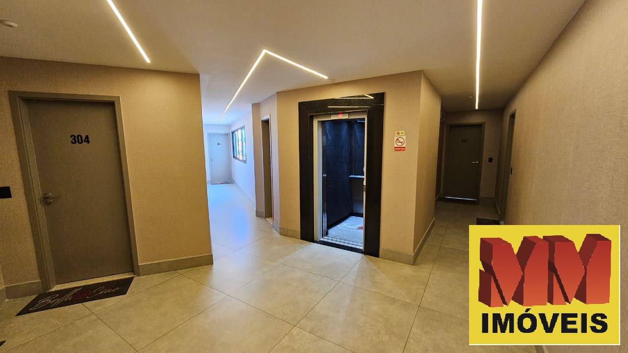 Apartamento, 3 quartos, 95 m² - Foto 30