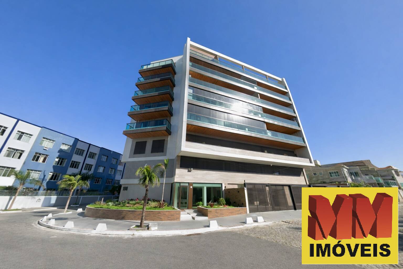 Apartamento, 3 quartos, 95 m² - Foto 1