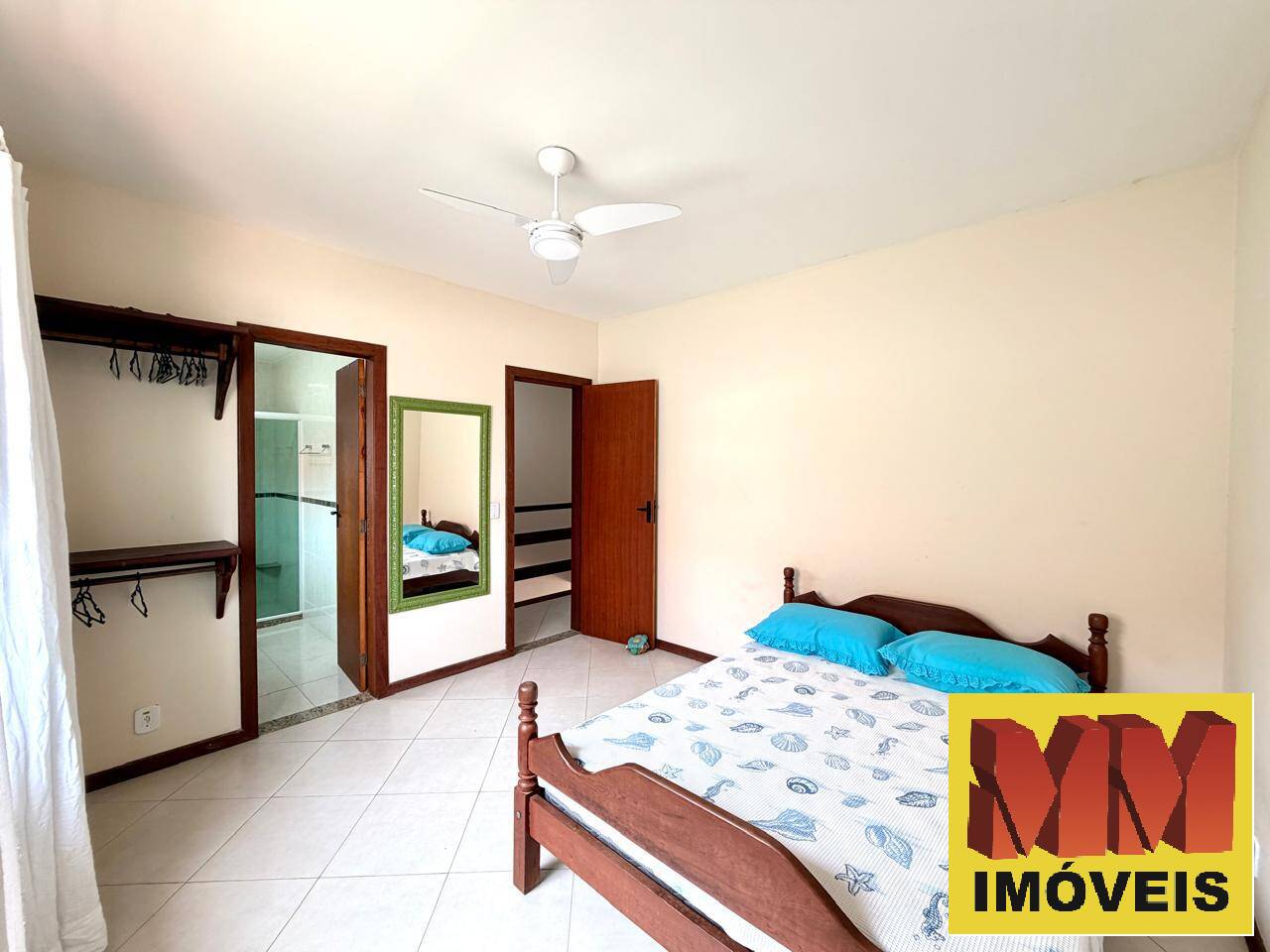 Casa, 4 quartos, 200 m² - Foto 20