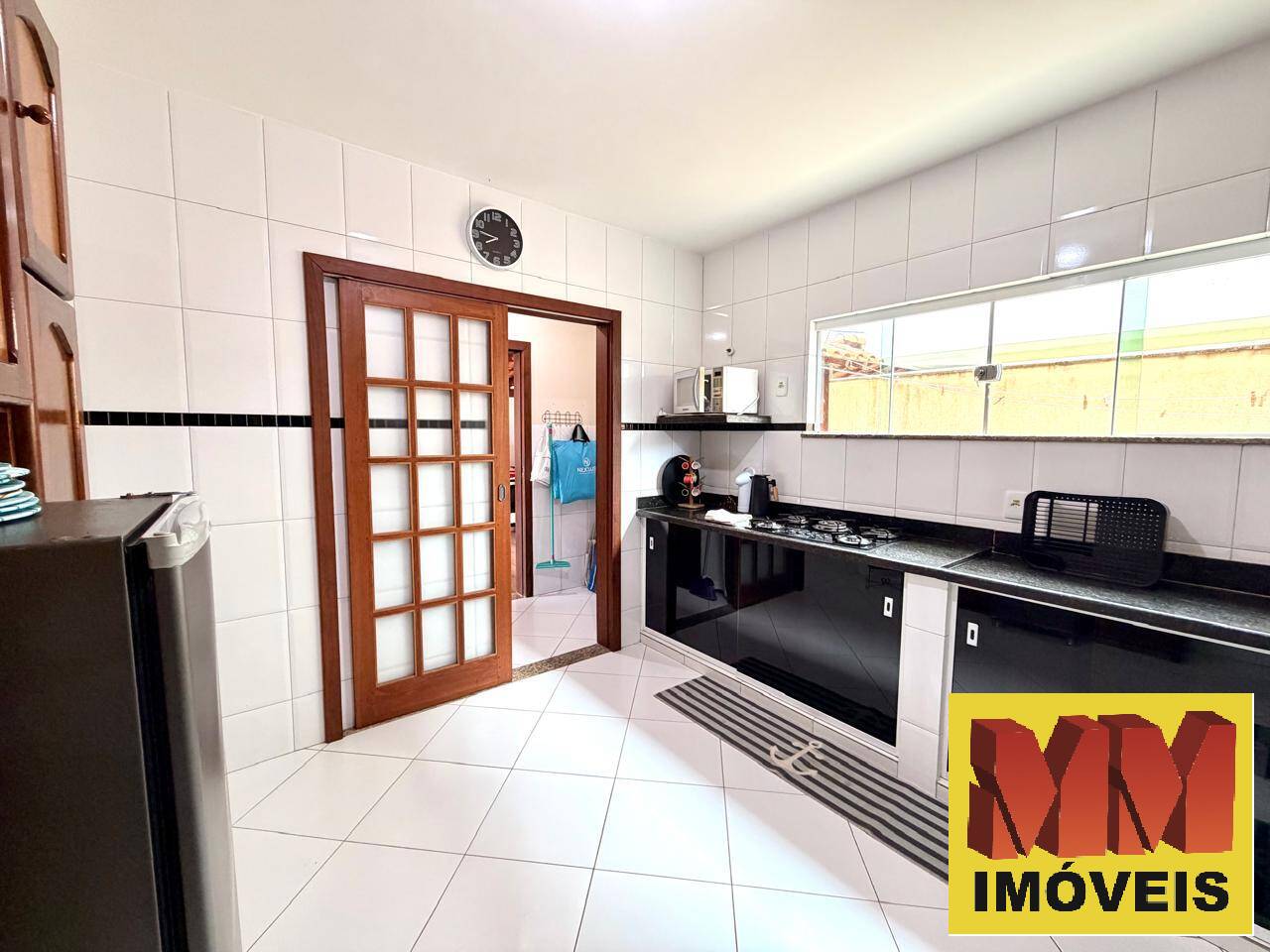 Casa, 4 quartos, 200 m² - Foto 11