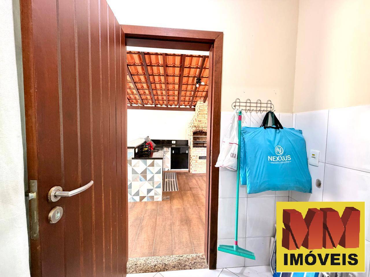 Casa, 4 quartos, 200 m² - Foto 12