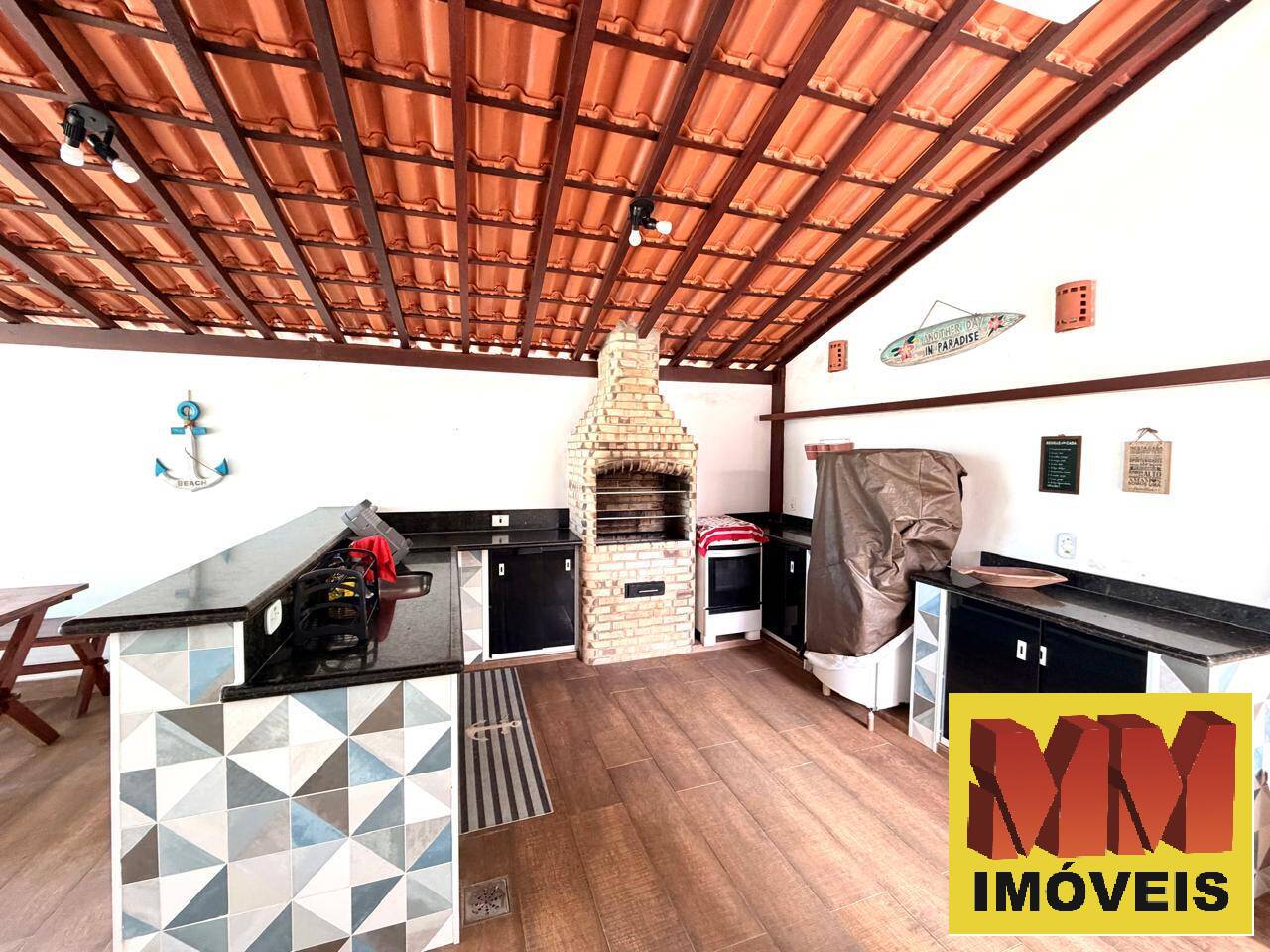 Casa, 4 quartos, 200 m² - Foto 13