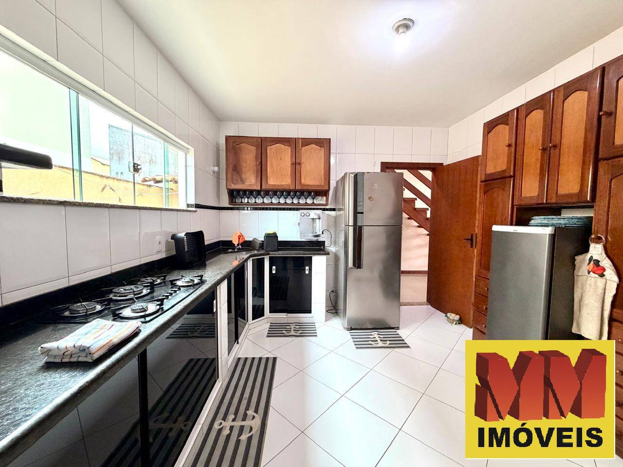 Casa, 4 quartos, 200 m² - Foto 9