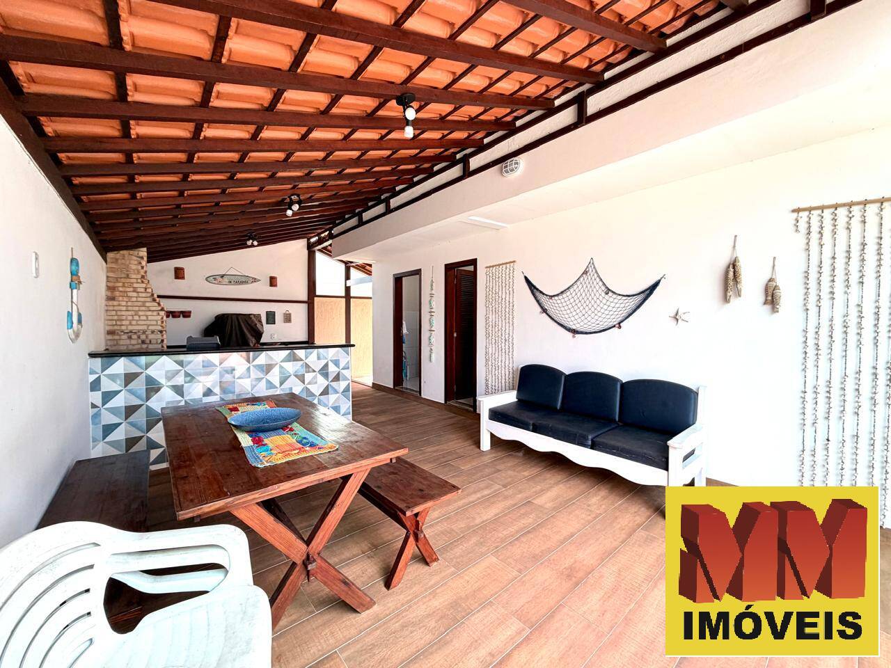 Casa, 4 quartos, 200 m² - Foto 15