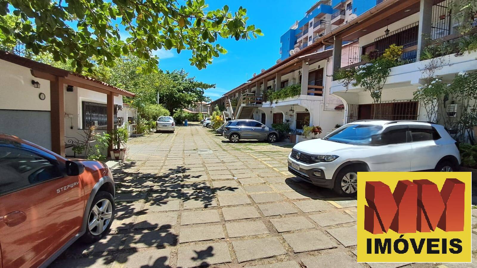 Casa de Condomínio, 3 quartos - Foto 3