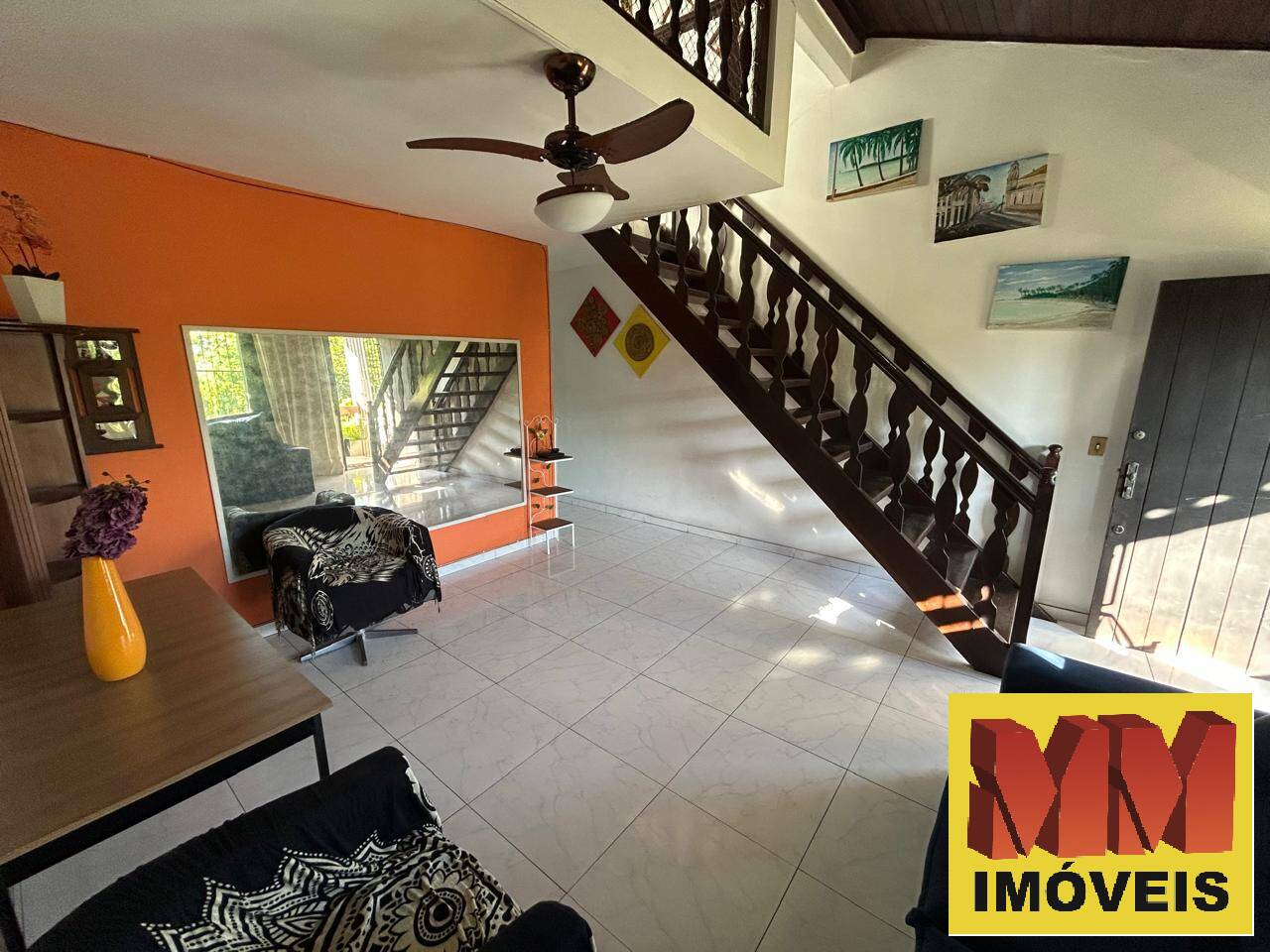 Casa de Condomínio, 3 quartos - Foto 10